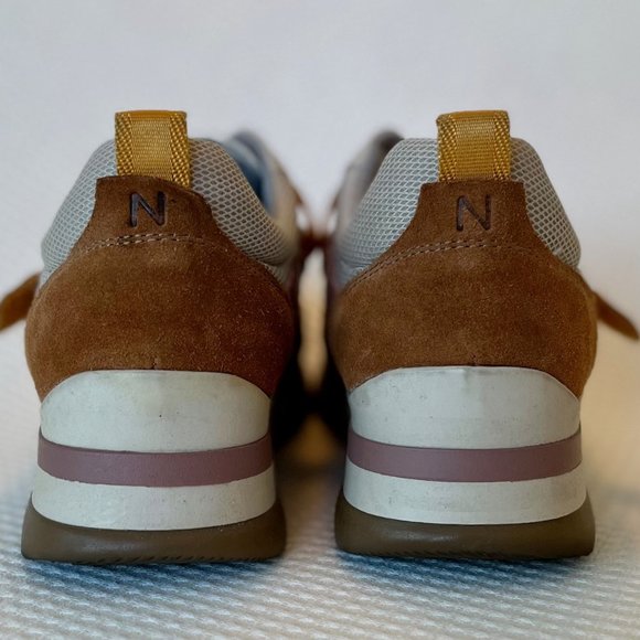Naturalizer sneakers - Picture 4 of 5